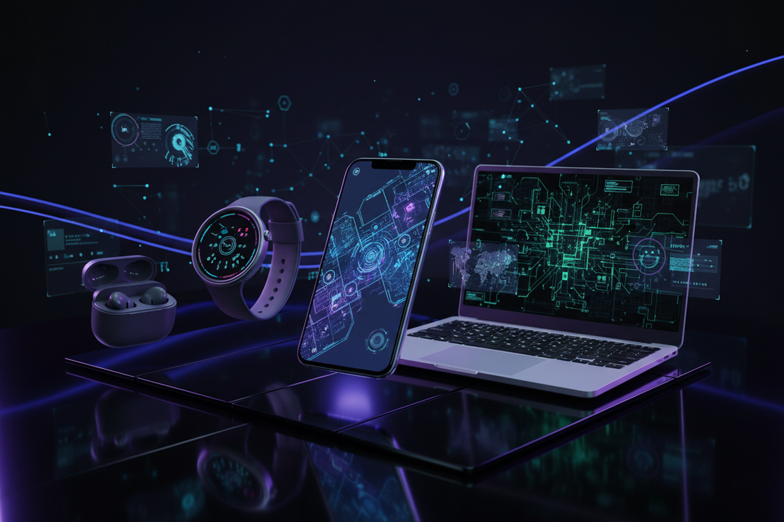 Advantages of Today's Technology: How Modern Innovations Are Transforming Our Lives