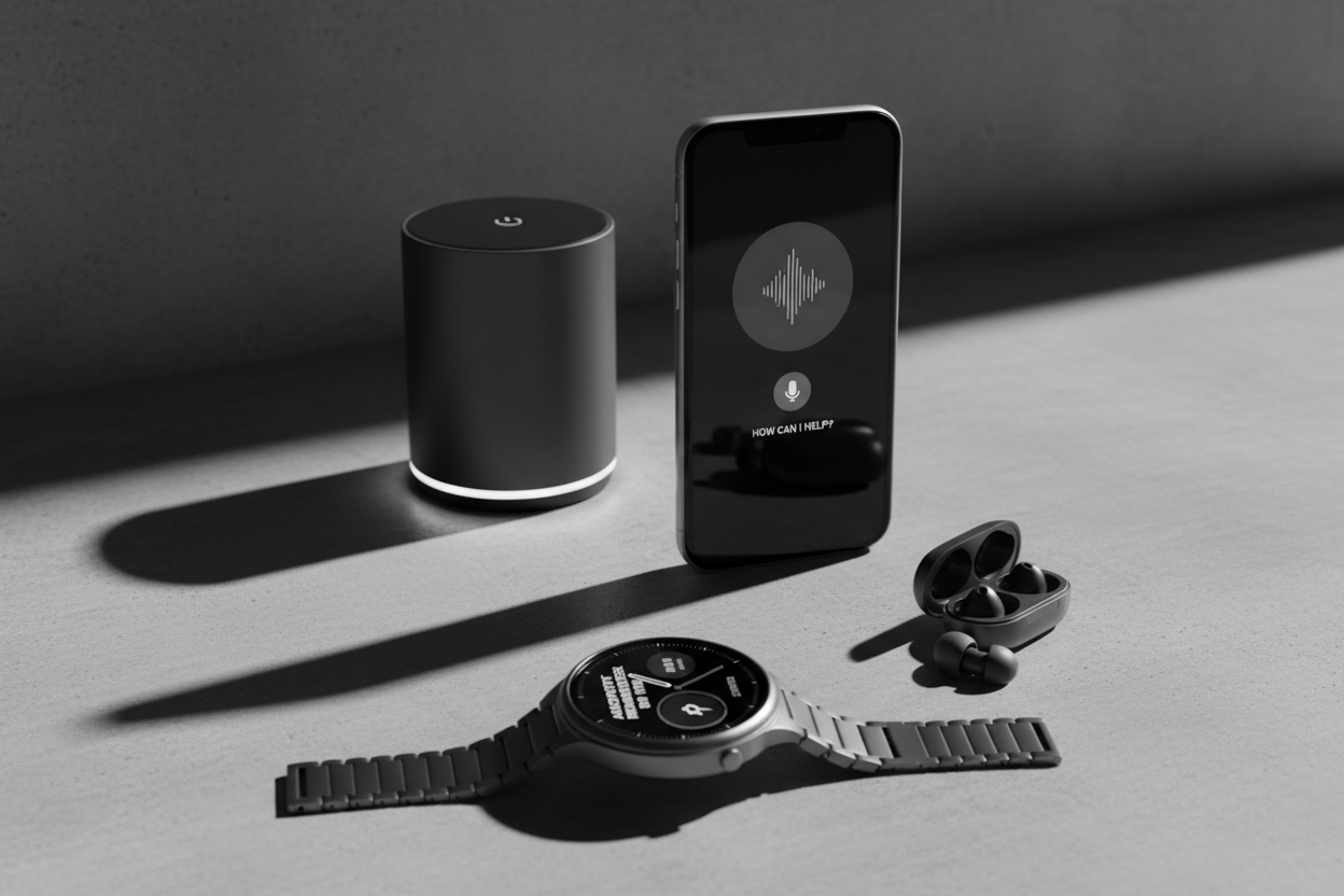 How Techie Gadgets Deliver Real-Time Help: Transforming Everyday Life ...