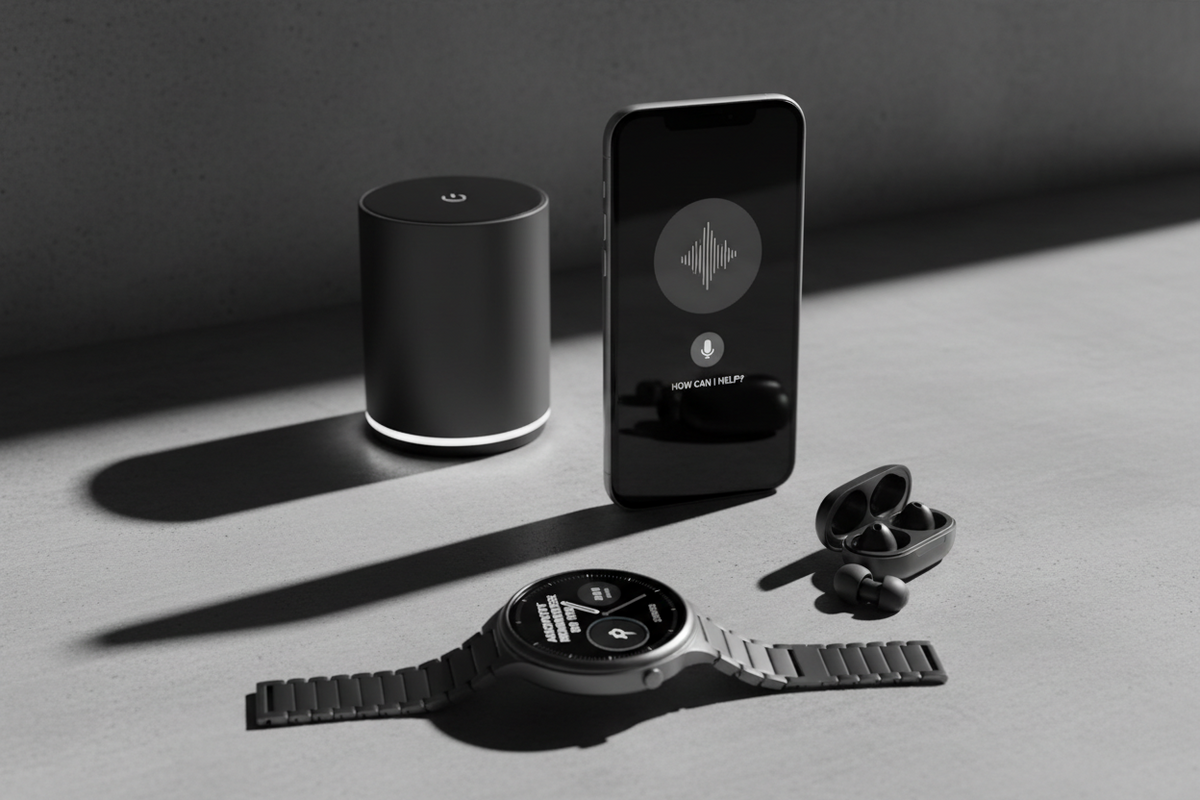 How Techie Gadgets Deliver Real-Time Help: Transforming Everyday Life ...