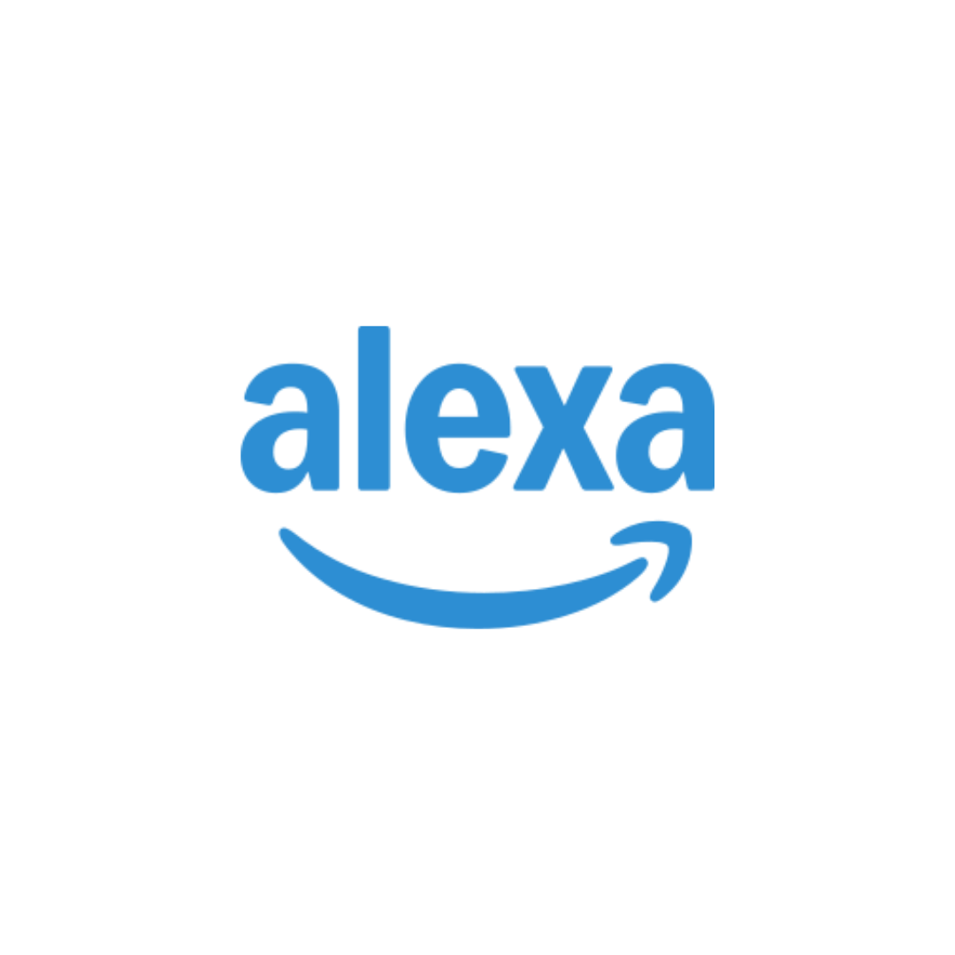 Amazon Alexa