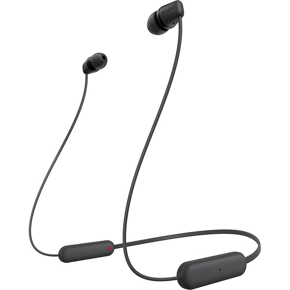 Neckbands
