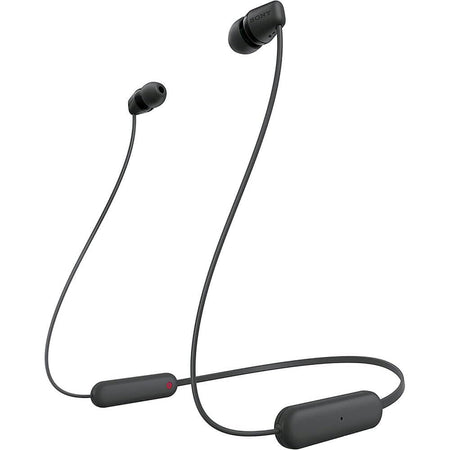 Neckbands
