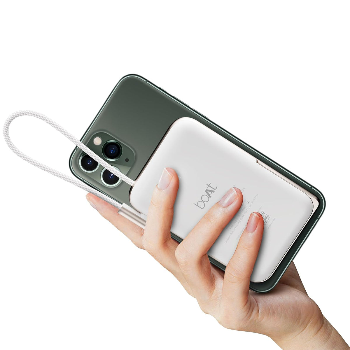 Power Banks