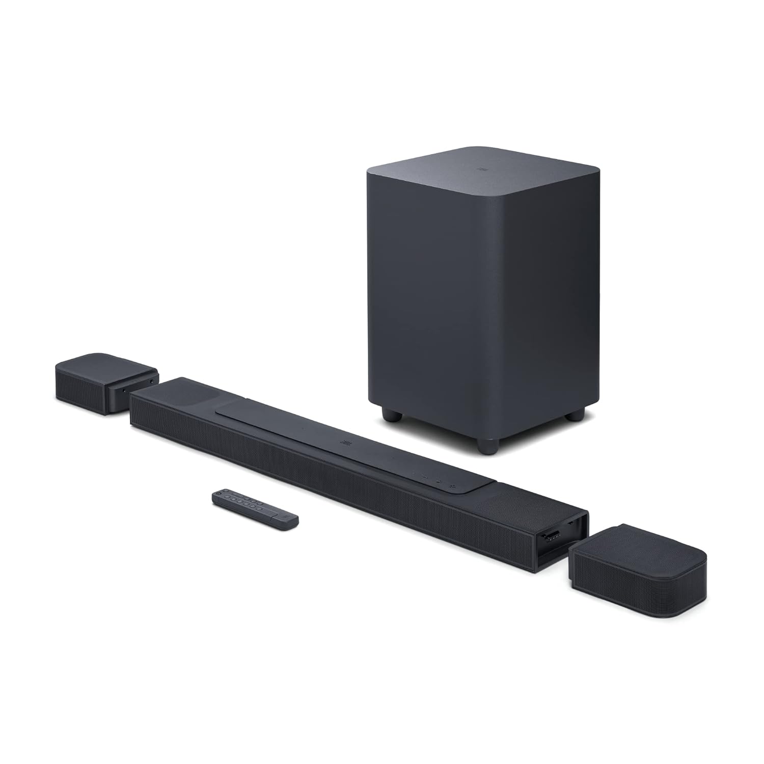 Soundbars