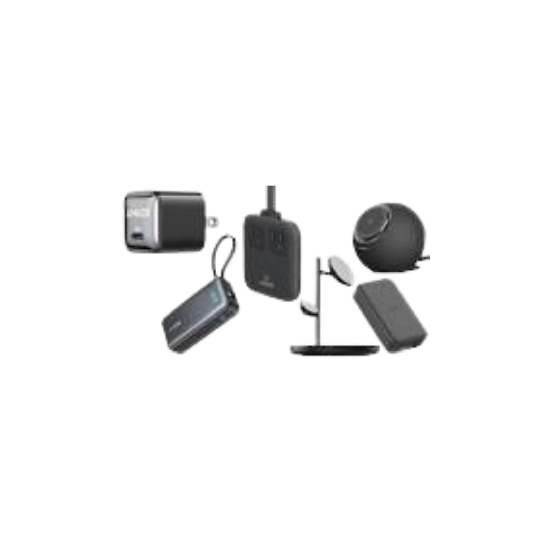 Charging Accessories