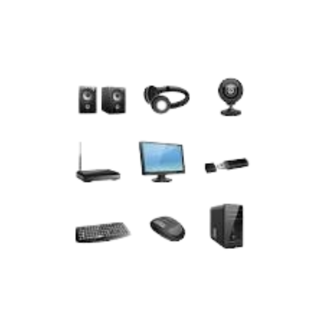 Computer Accessories