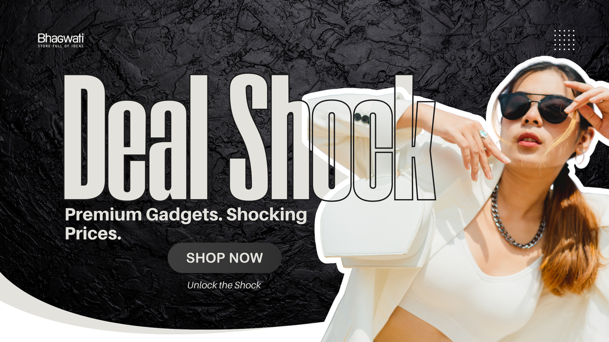 DealShock