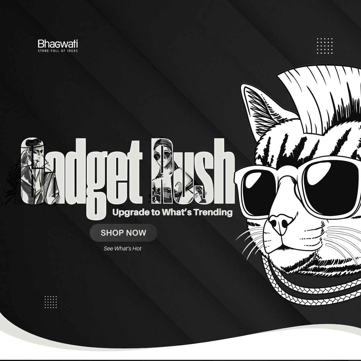 GadgetRush