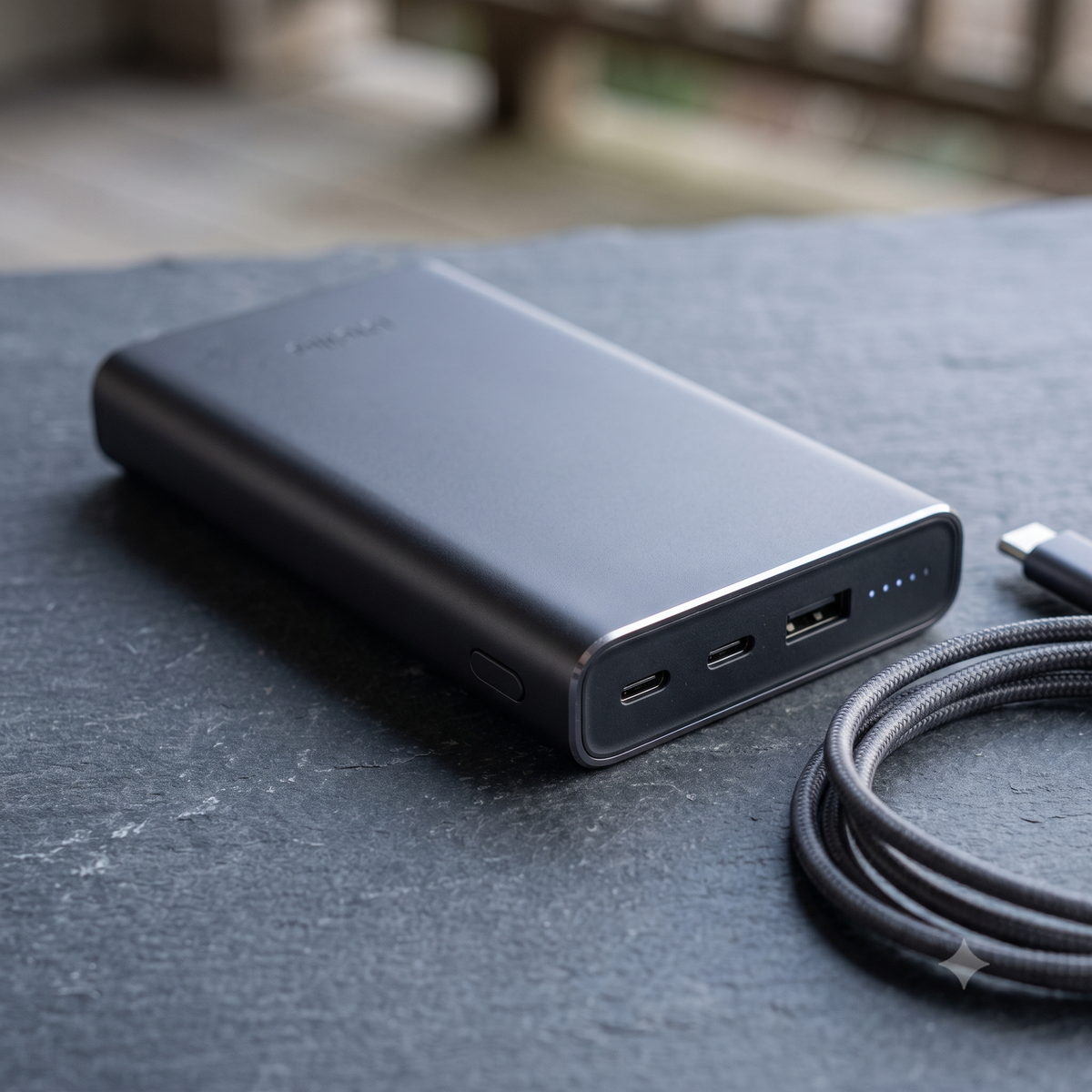 Power Banks