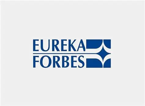 Eureka Forbes