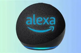Amazon Alexa