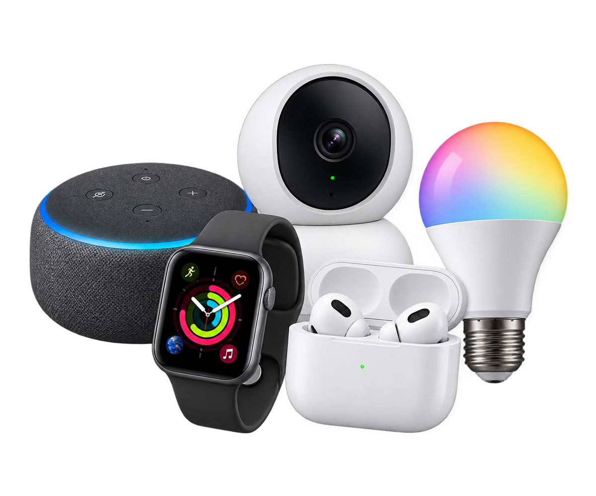 Smart Devices