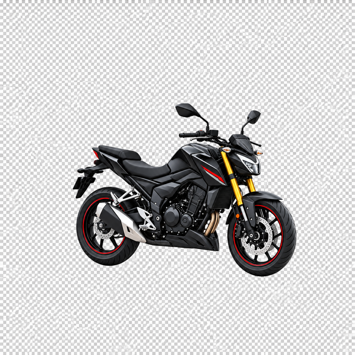 Two Wheelers