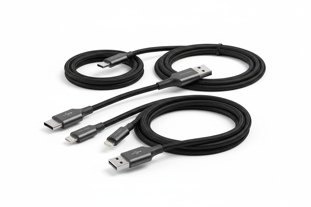 Cables