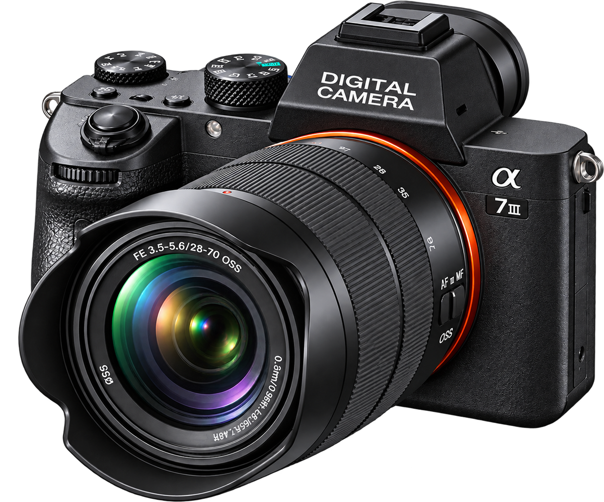 Camera