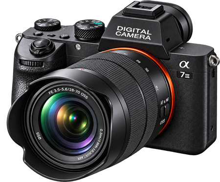 Camera