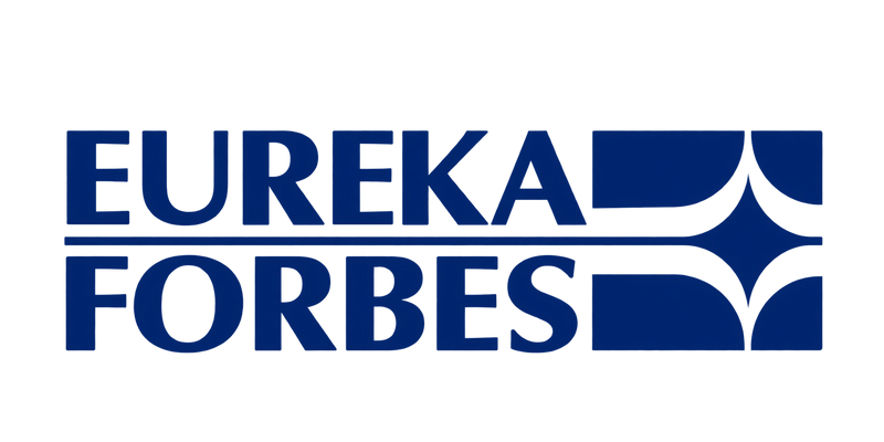 Eureka Forbes