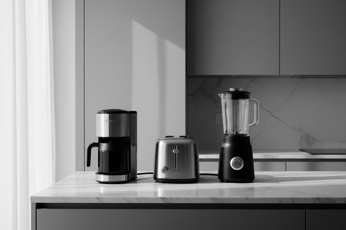 Coffee Makers