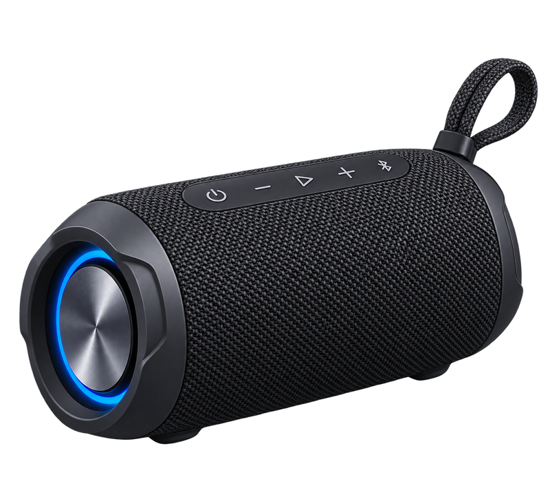 Speaker