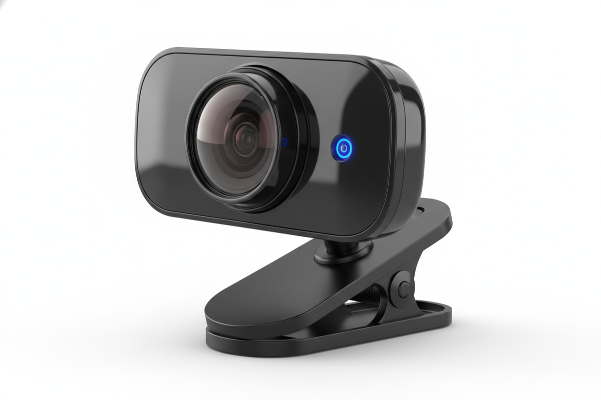 Web Cam