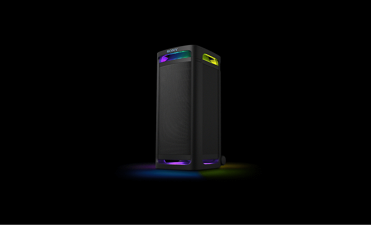 Sony SRS-ULT900AC ULT TOWER 9AC Party Speaker