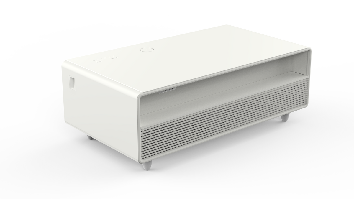 PRIMST Smart Refrigerator Coffee Table