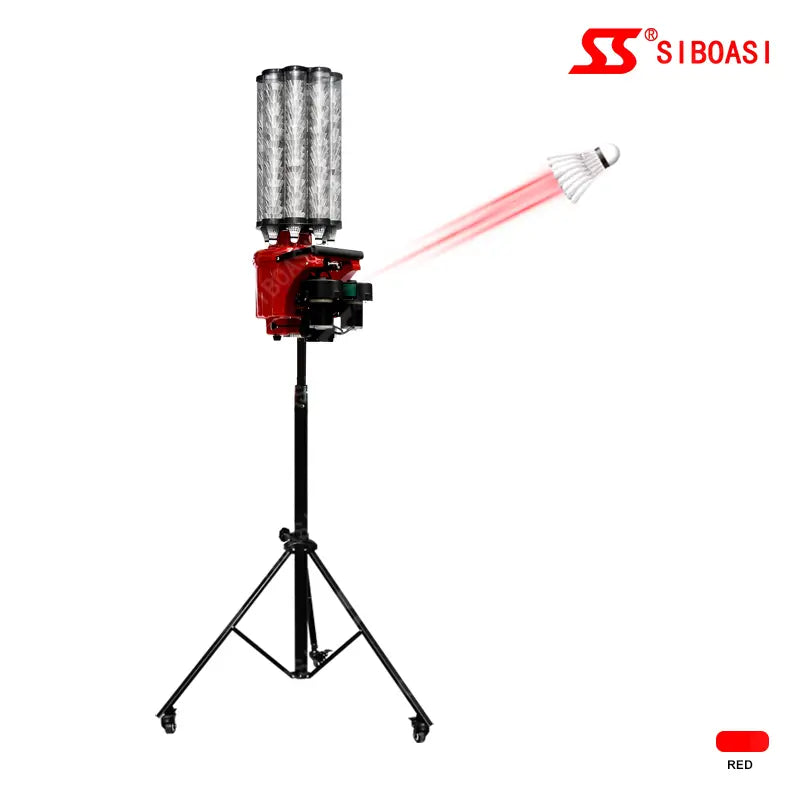 Bhagwati SIBOASI SS-B3 6th Generation Smart device with sleek design and digital display, showcasing advanced technology features.