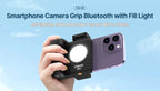 Ulanzi CG-02 Smartphone Camera Grip