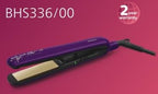 PHILIPS HAIR STRAIGHTENER BHS336/00