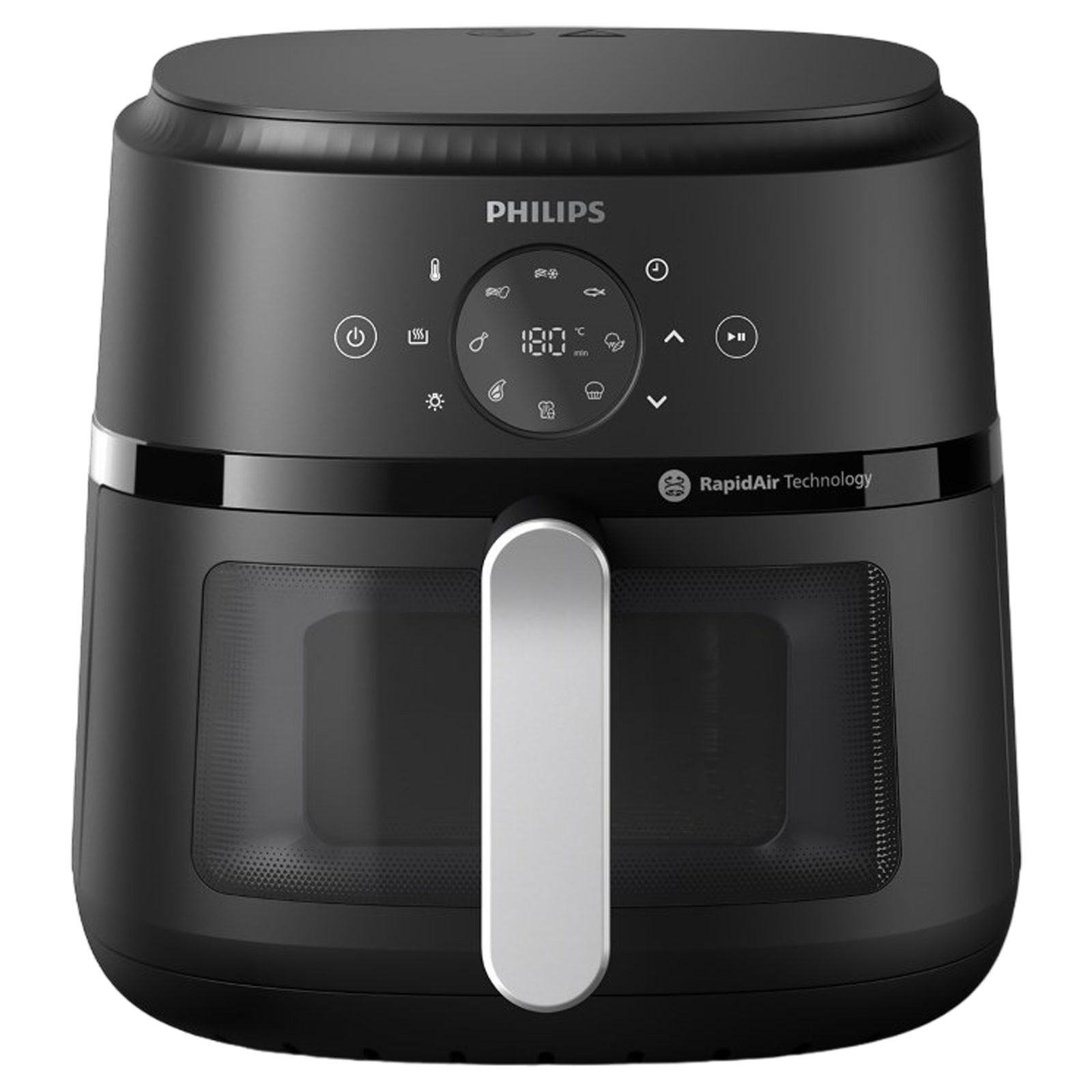 PHILIPS NA221/00 DIGITAL AIR FRYER