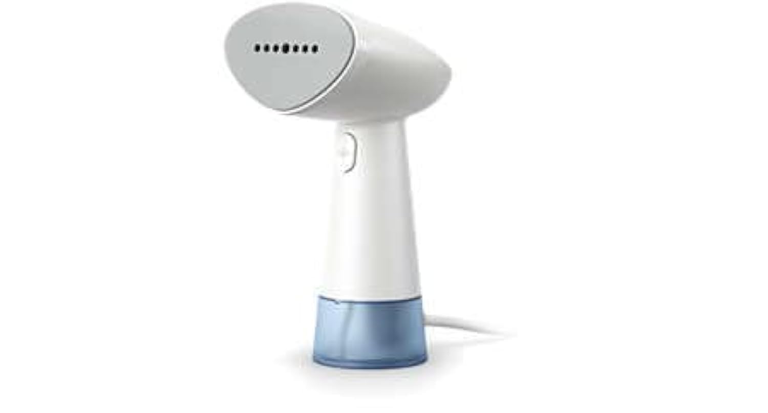 PHILIPS STH1000/10 HANDY GARMENT STEAMER