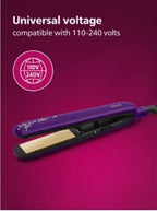 PHILIPS HAIR STRAIGHTENER BHS336/00