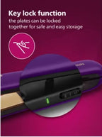 PHILIPS HAIR STRAIGHTENER BHS336/00