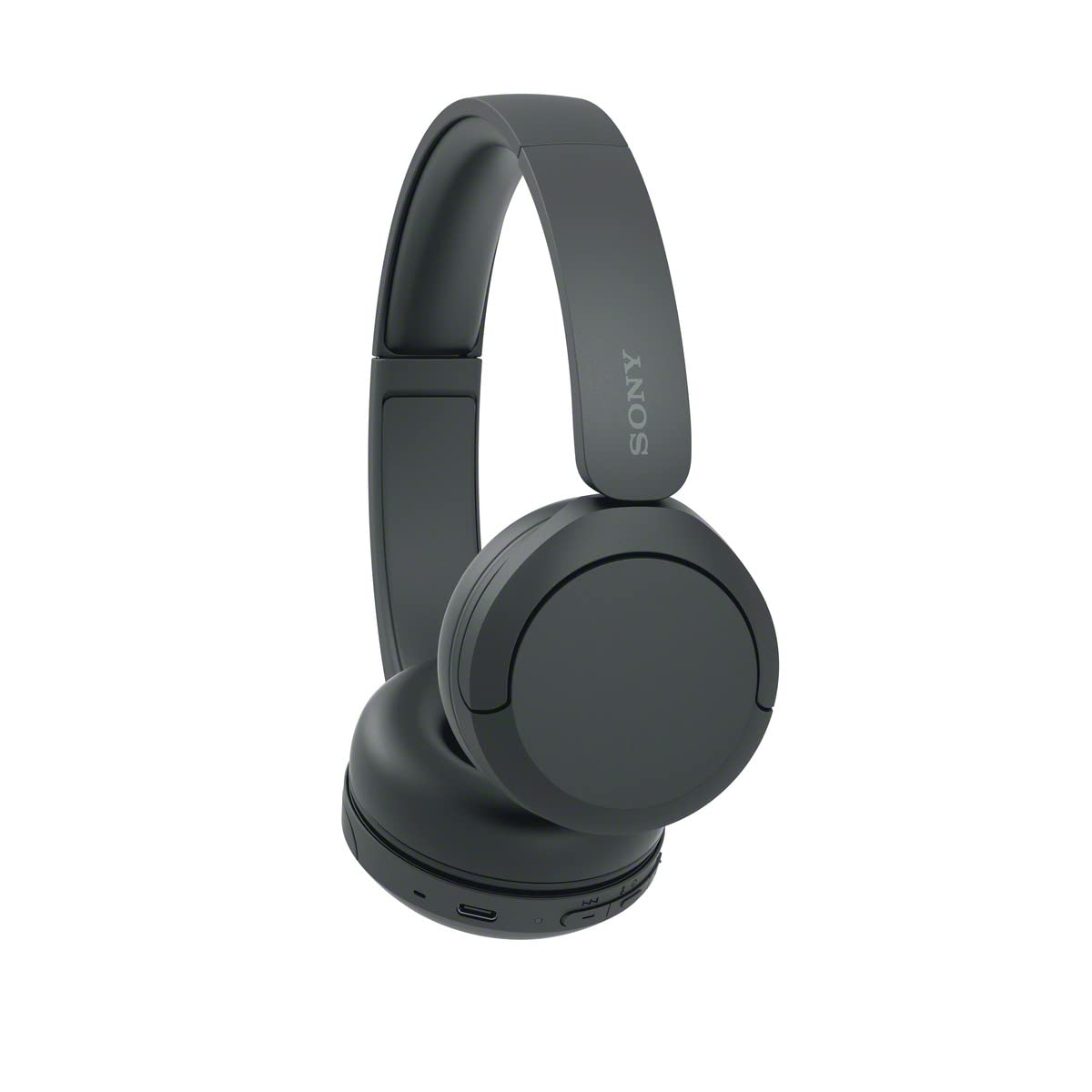 SONY WH-CH520, WIRELESS ON-EAR BLUETOOTH HEADPHONES