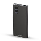 Tempt Newly Launched Booster Pro 10k 22.5W Power Bank