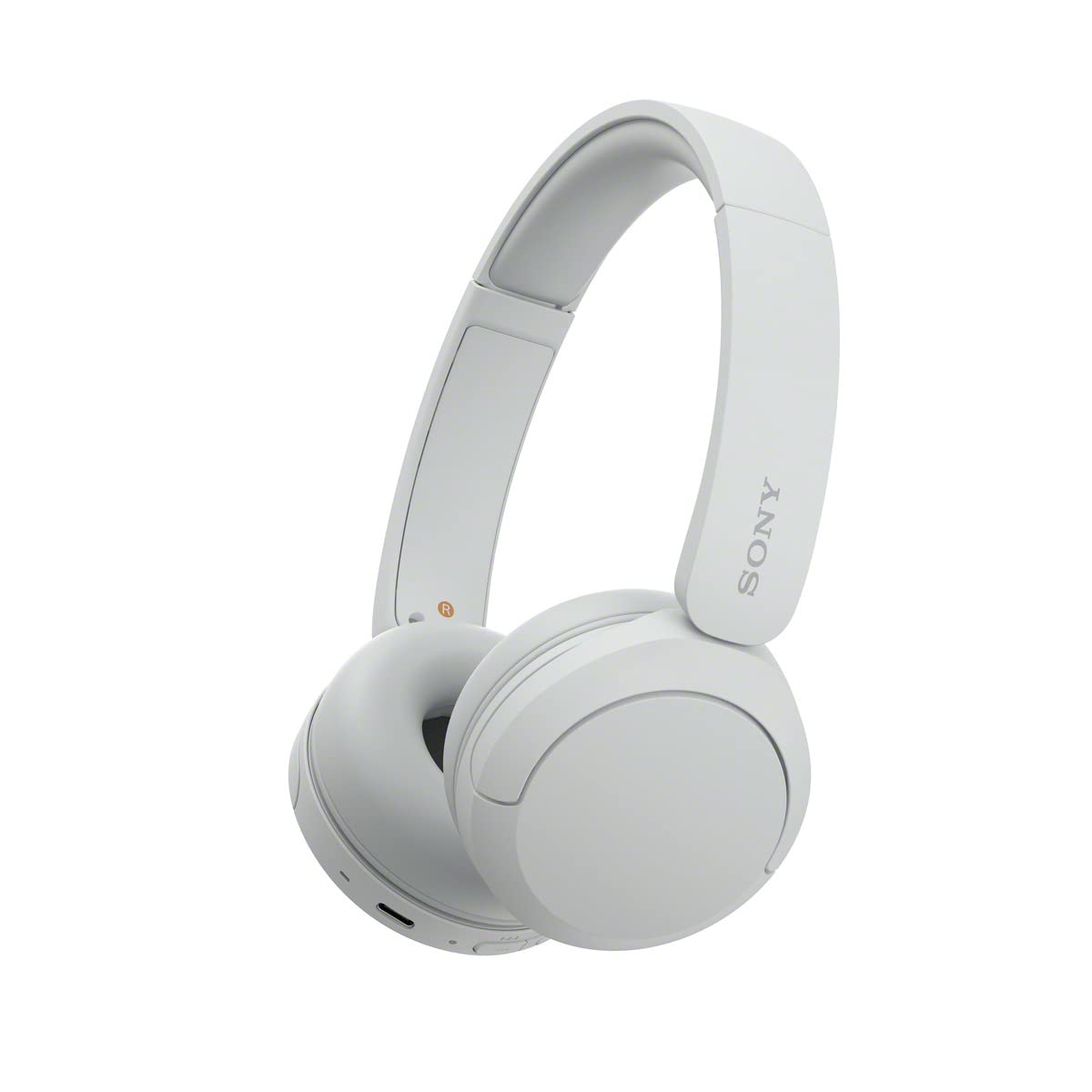 SONY WH-CH520, WIRELESS ON-EAR BLUETOOTH HEADPHONES