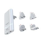 TEMPT 67W UNIVERSAL TRAVEL CHARGER