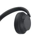 SONY WH-CH720N, WIRELESS OVER-EAR ACTIVE NOISE CANCELLATION HEADPHONES