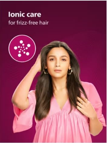 PHILIPS HAIR STRAIGHTENER BHS336/00