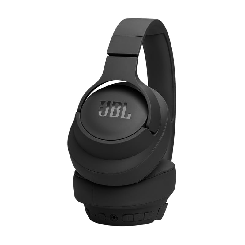 JBL TUNE 770NC WIRELESS OVER EAR ANC HEADPHONES