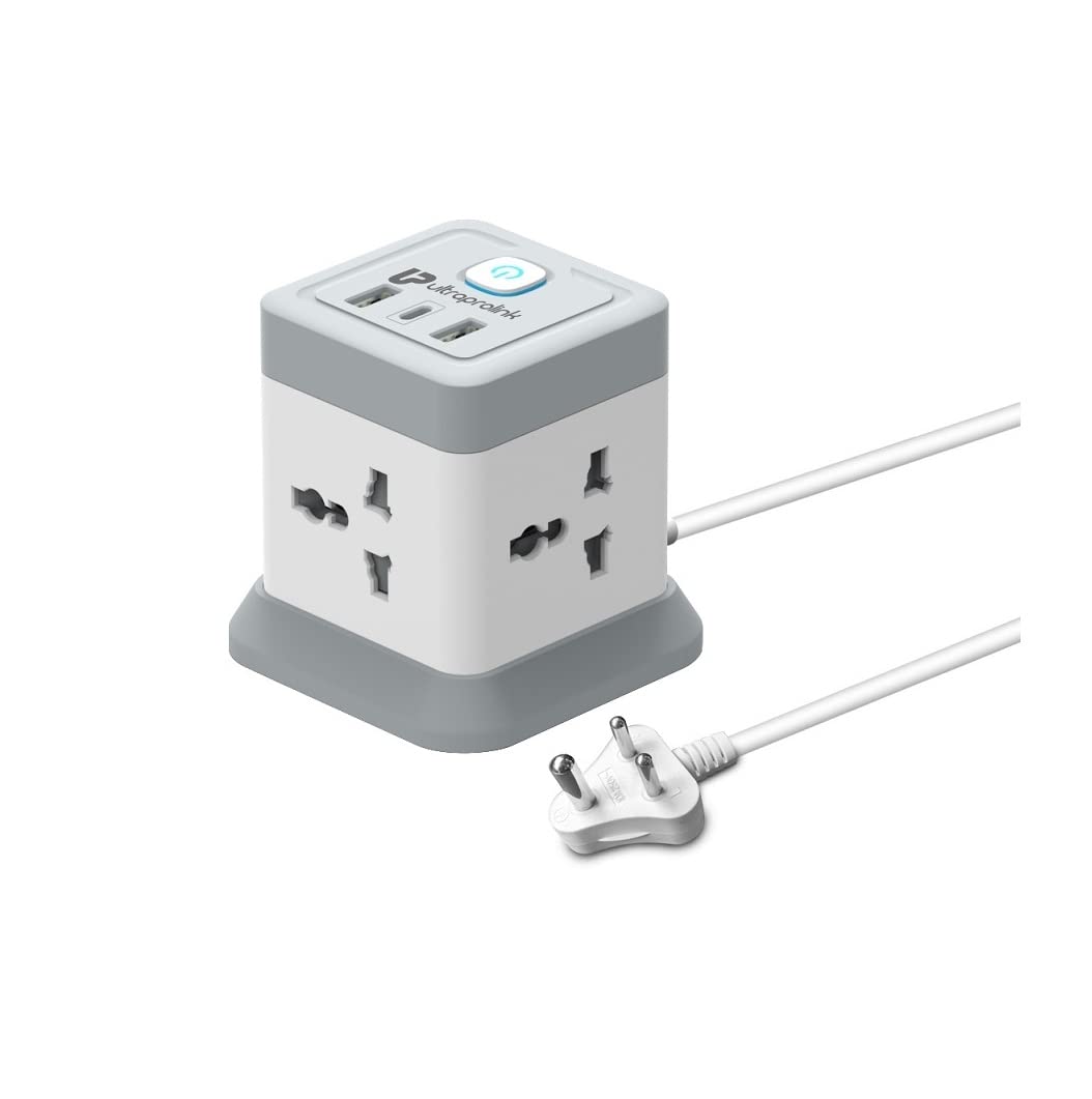 ULTRAPROLINK CUBE EXTENSION BOARD UM1050