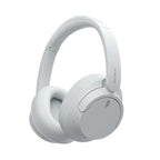 SONY WH-CH720N, WIRELESS OVER-EAR ACTIVE NOISE CANCELLATION HEADPHONES
