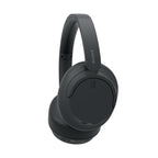 SONY WH-CH720N, WIRELESS OVER-EAR ACTIVE NOISE CANCELLATION HEADPHONES