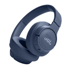 JBL TUNE 720BT WIRELESS OVER EAR HEADPHONES