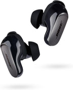 BOSE NEW QUIETCOMFORT ULTRA WIRELESS NOISE CANCELLING IN EAR EARBUDS
