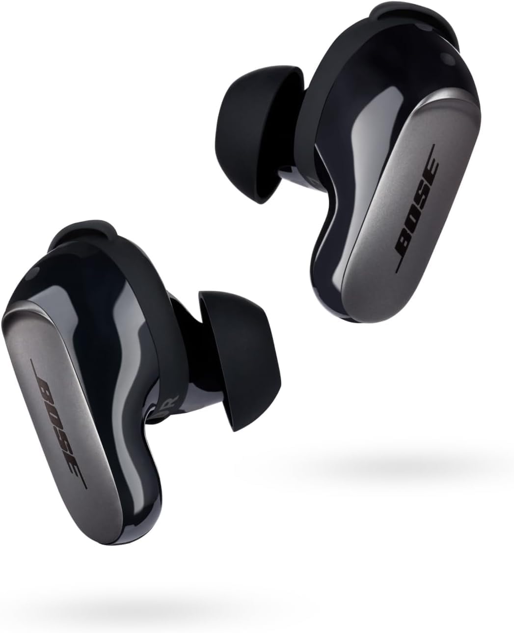 BOSE NEW QUIETCOMFORT ULTRA WIRELESS NOISE CANCELLING IN EAR EARBUDS