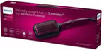 PHILIPS BHH730/00 HAIR STRAIGHTENER BRUSH