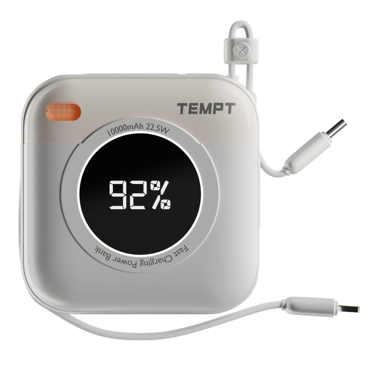 Tempt Joos Mag Mini 10 Power Bank 10000mAh