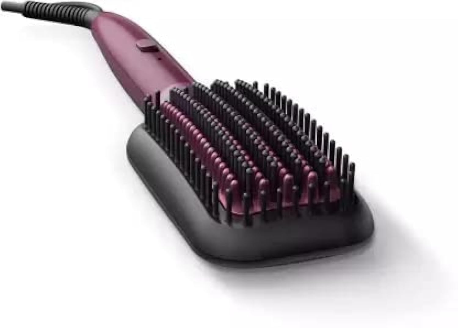 PHILIPS BHH730/00 HAIR STRAIGHTENER BRUSH