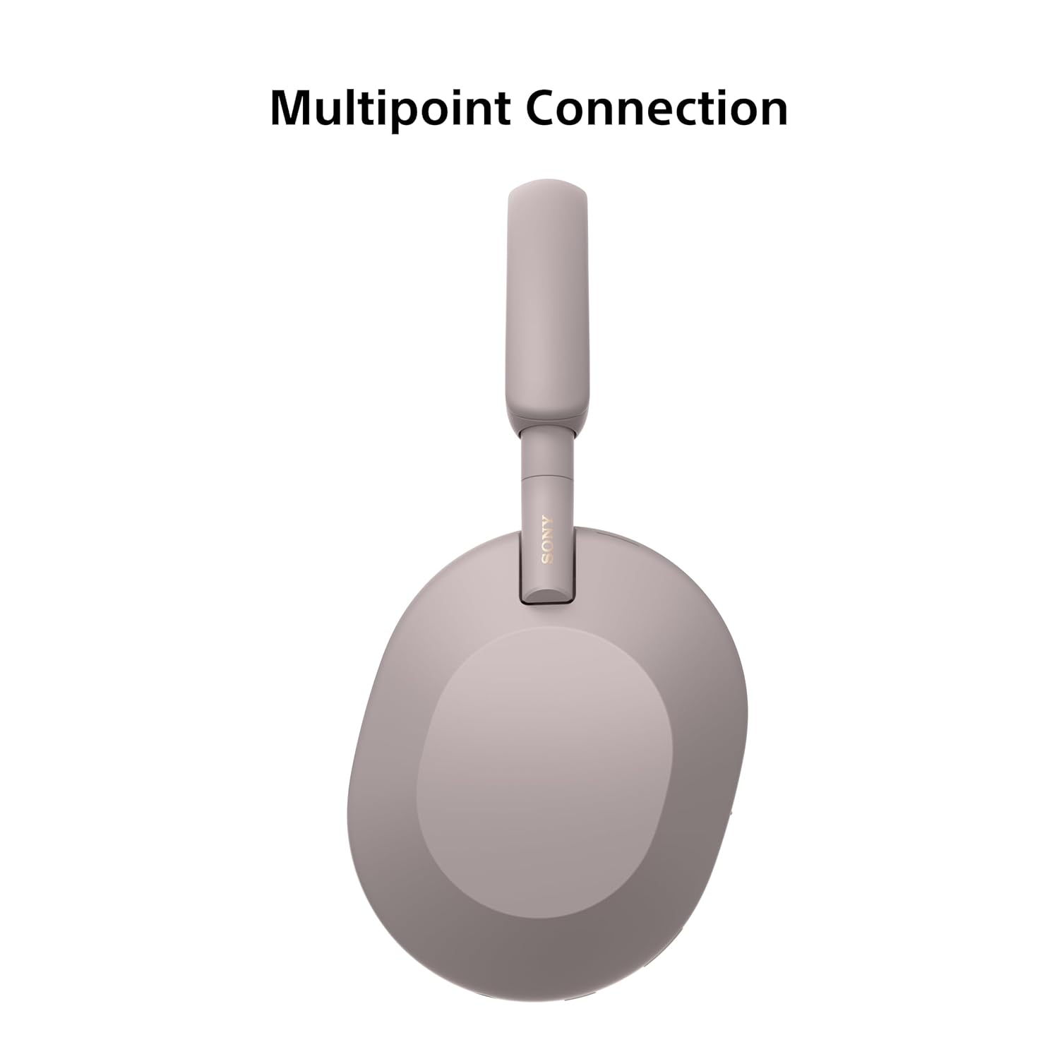 SONY NEW WH-1000XM5 BEST ACTIVE NOISE CANCELLING WIRELESS BLUETOOTH OVER EAR HEADPHONES